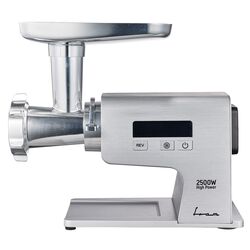 Masina de tocat carne Fram FMG-MDT2500X (Silver) Thumb