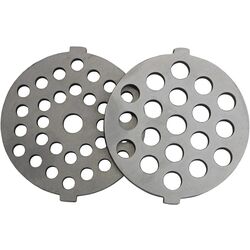 Masina de tocat carne Fram FMG-MDT2500X (Silver) Thumb