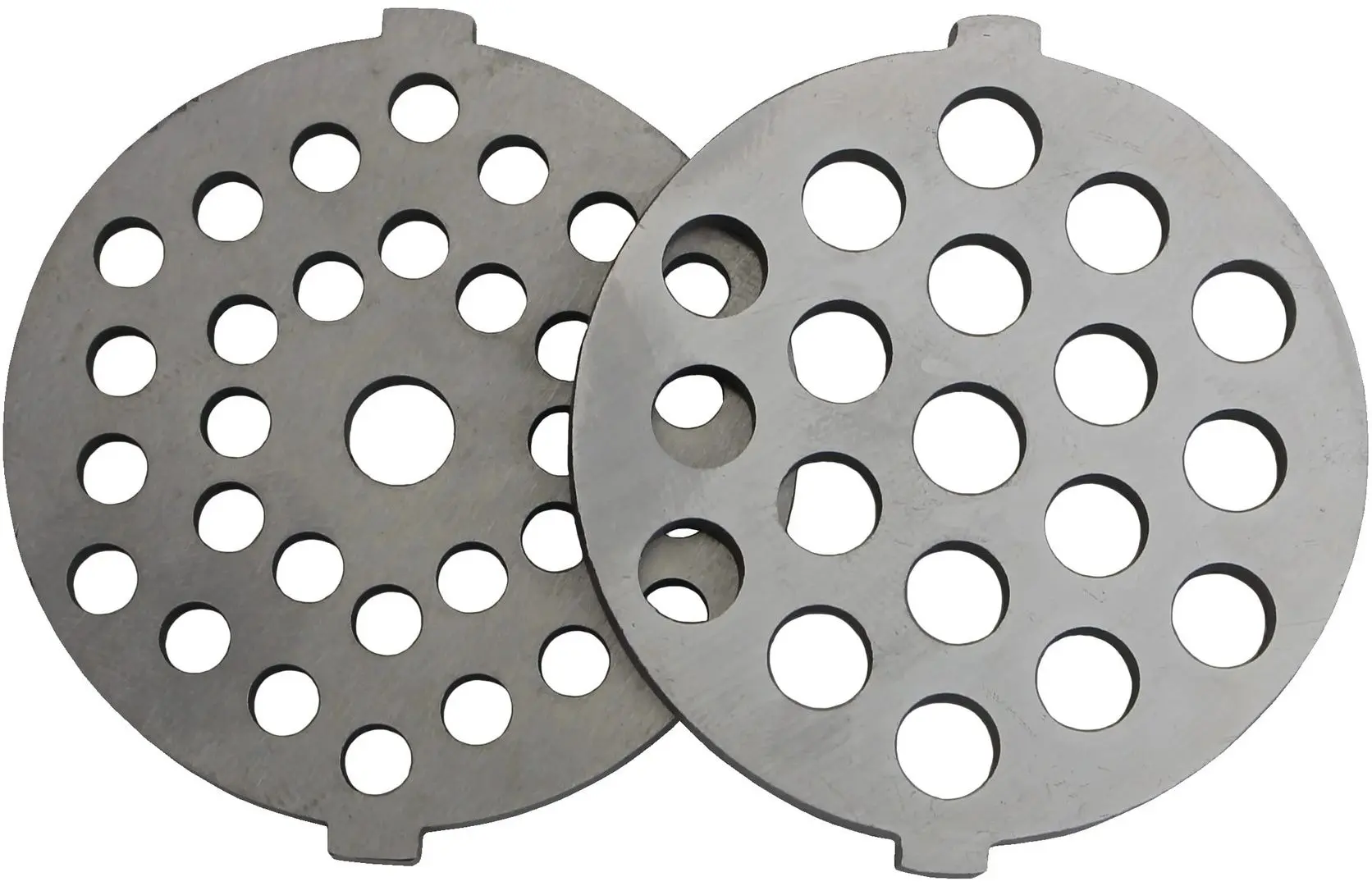 Masina de tocat carne Fram FMG-MDT2500X (Silver)