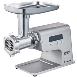 Masina de tocat carne Fram FMG-MDT2500X (Silver)