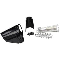 Masina de tocat carne Fram FMG-MDT2500X (Silver) Thumb