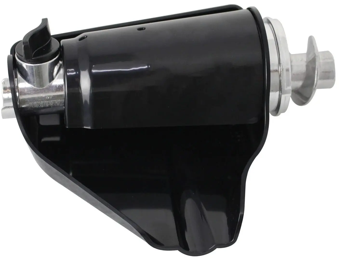 Masina de tocat carne Fram FMG-MDT2500X (Silver)