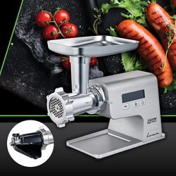 Masina de tocat carne Fram FMG-MDT2500X (Silver) Thumb