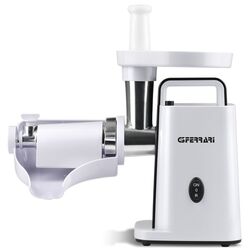 Masina de tocat carne G3Ferrari Tartar 2in1 G20037 (White) Thumb