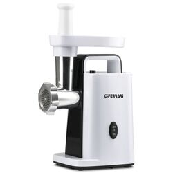 Masina de tocat carne G3Ferrari Tartar 2in1 G20037 (White) Thumb