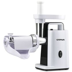 Masina de tocat carne G3Ferrari Tartar 2in1 G20037 (White)
