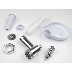 Masina de tocat carne G3Ferrari Tartar 2in1 G20037 (White) Thumb