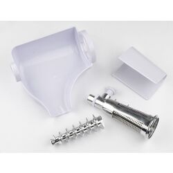 Masina de tocat carne G3Ferrari Tartar 2in1 G20037 (White) Thumb