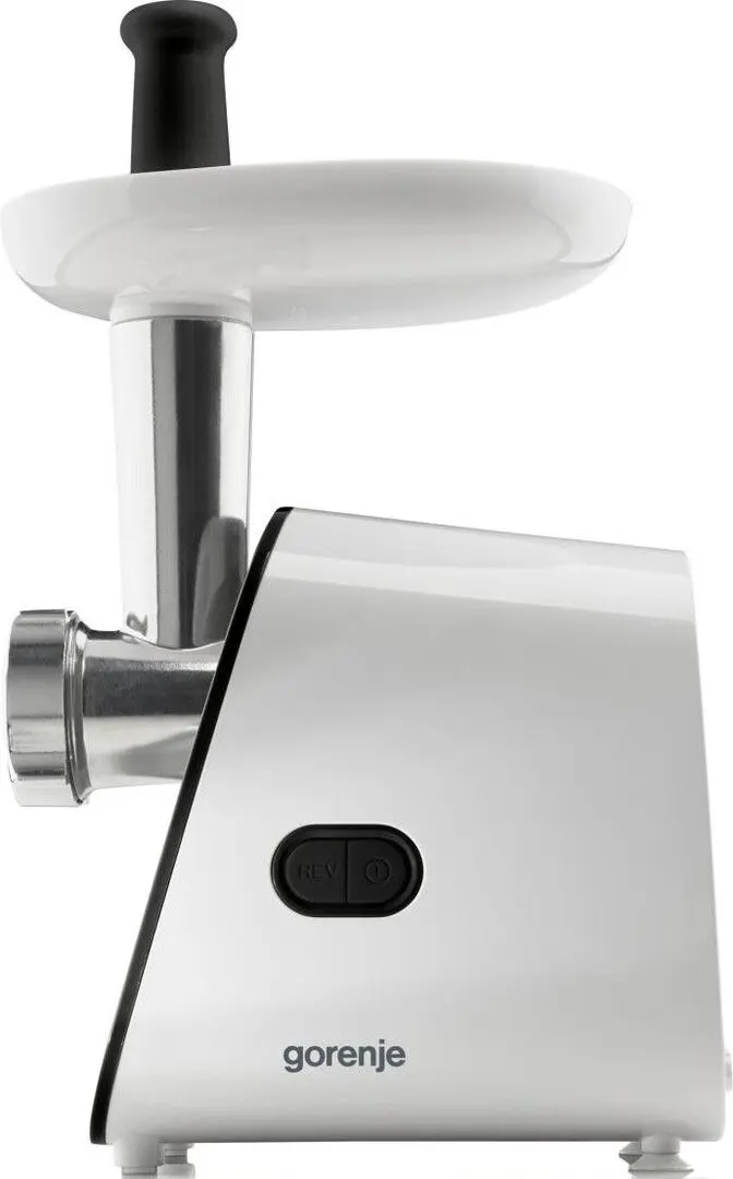 Masina de tocat carne Gorenje MG1500XG (White)