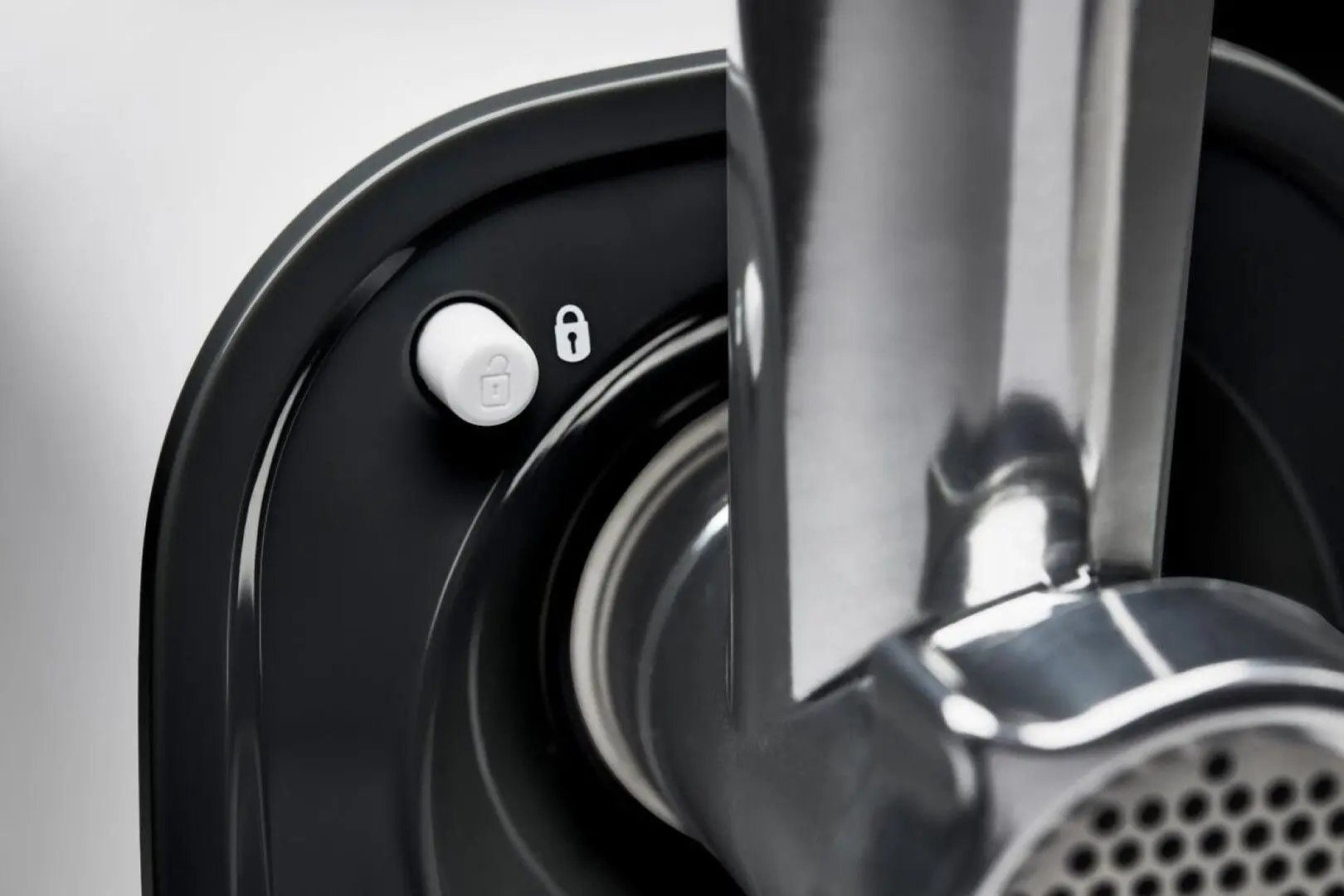 Masina de tocat carne Gorenje MG1500XG (White)