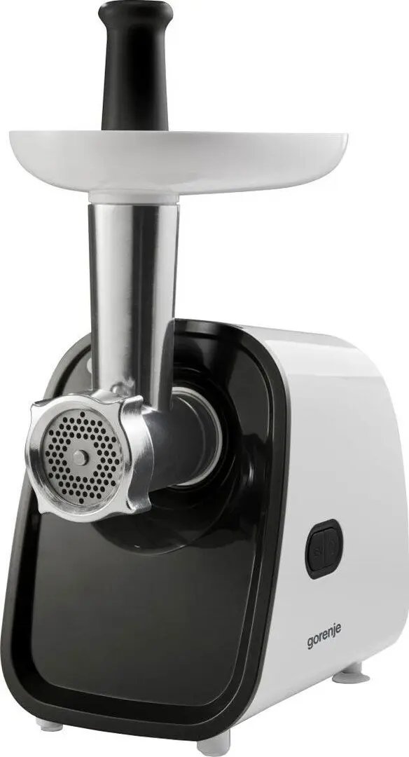 Masina de tocat carne Gorenje MG1500XG (White)