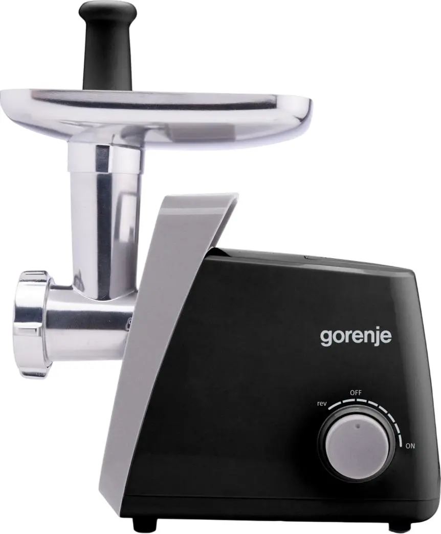 Masina de tocat carne Gorenje MG1601SB (Black)
