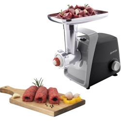 Masina de tocat carne Gorenje MG1601SB (Black) Thumb