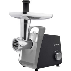 Masina de tocat carne Gorenje MG1601SB (Black)