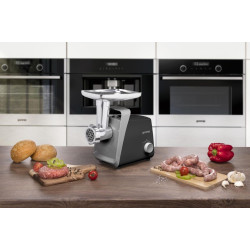 Masina de tocat carne Gorenje MG1601SB (Black) Thumb