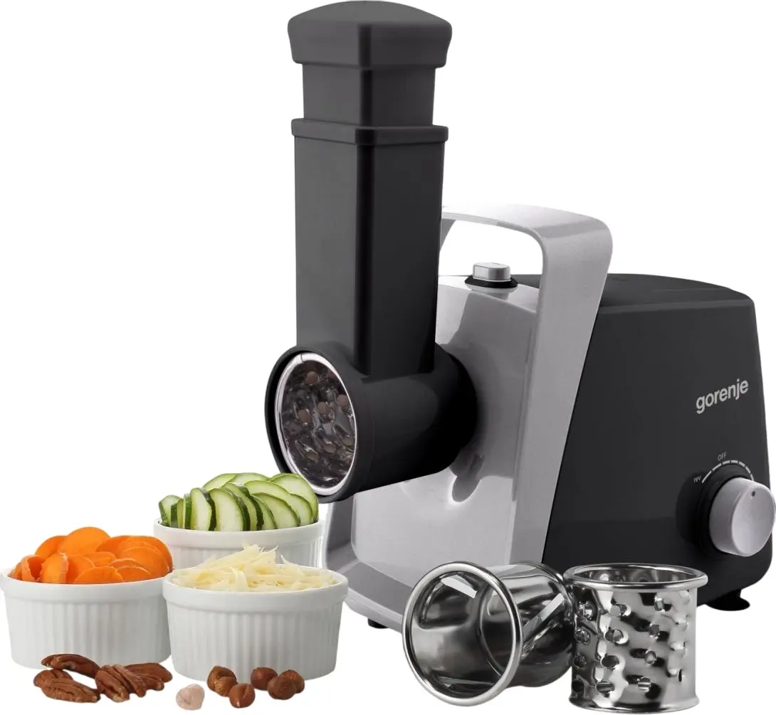 Masina de tocat carne Gorenje MG1601SB (Black)