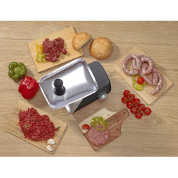 Masina de tocat carne Gorenje MG1601SB (Black) Thumb