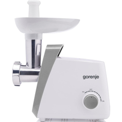 Masina de tocat carne Gorenje MG1601W (White) Thumb