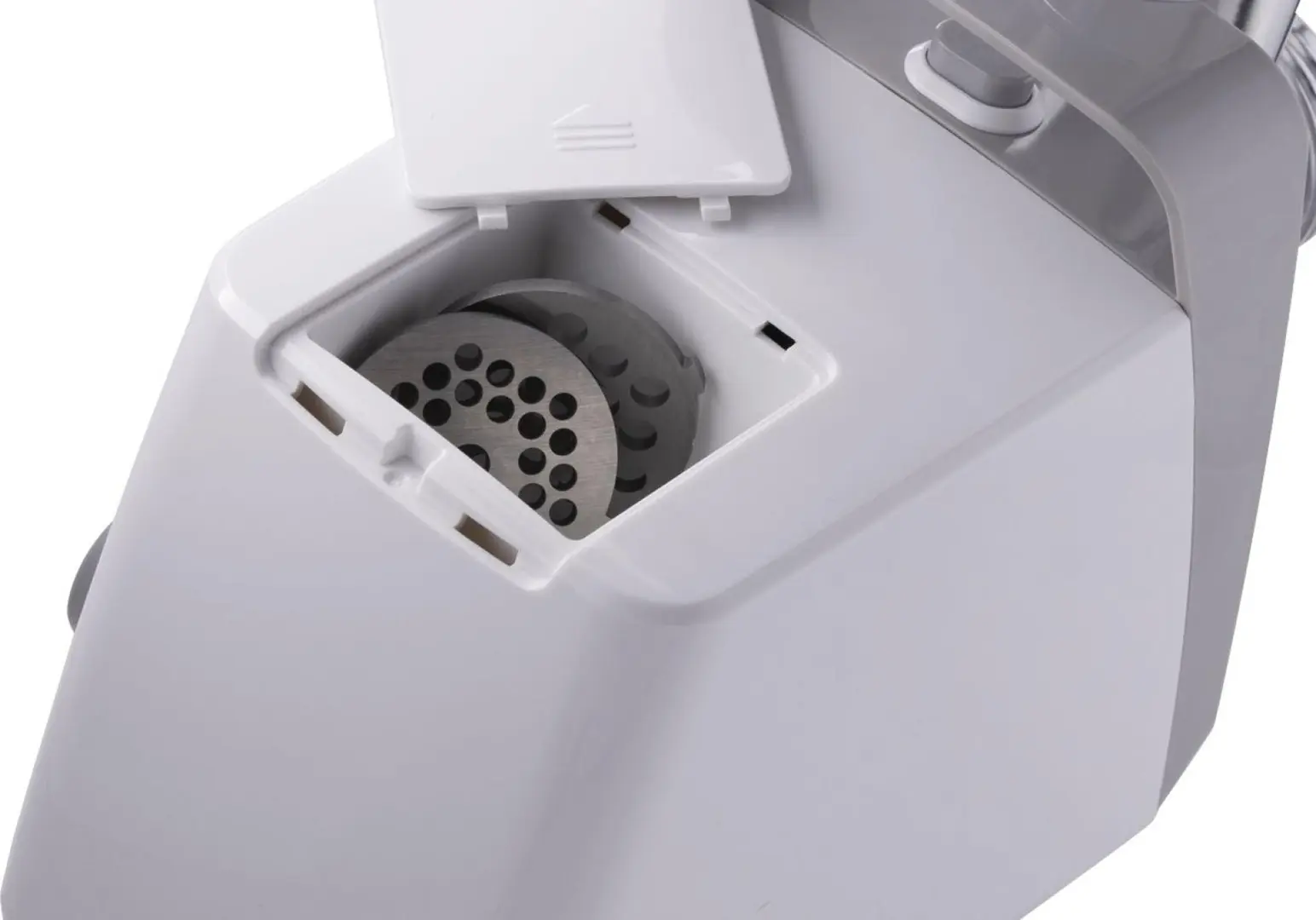 Masina de tocat carne Gorenje MG1601W (White)