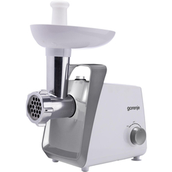 Masina de tocat carne Gorenje MG1601W (White)