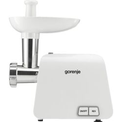 Masina de tocat carne Gorenje MG1602W (White) Thumb