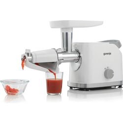 Masina de tocat carne Gorenje MG1802SJW (White) Thumb