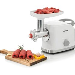 Masina de tocat carne Gorenje MG1802SJW (White) Thumb