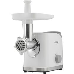 Masina de tocat carne Gorenje MG1802SJW (White)