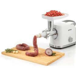 Masina de tocat carne Gorenje MG1802SJW (White) Thumb