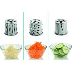 Masina de tocat carne Gorenje MG1802SJW (White) Thumb