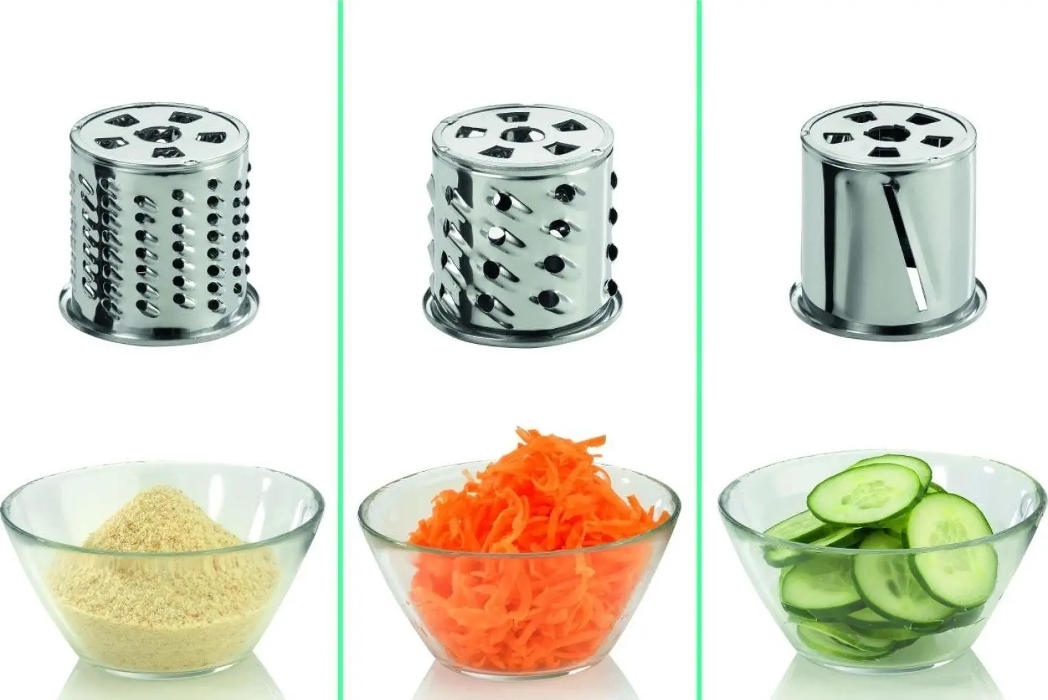 Masina de tocat carne Gorenje MG1802SJW (White) - 5