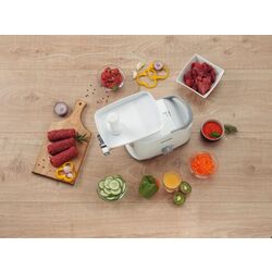 Masina de tocat carne Gorenje MG1802SJW (White) Thumb