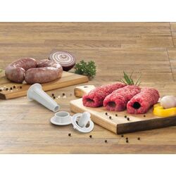 Masina de tocat carne Gorenje MG1802SJW (White) Thumb