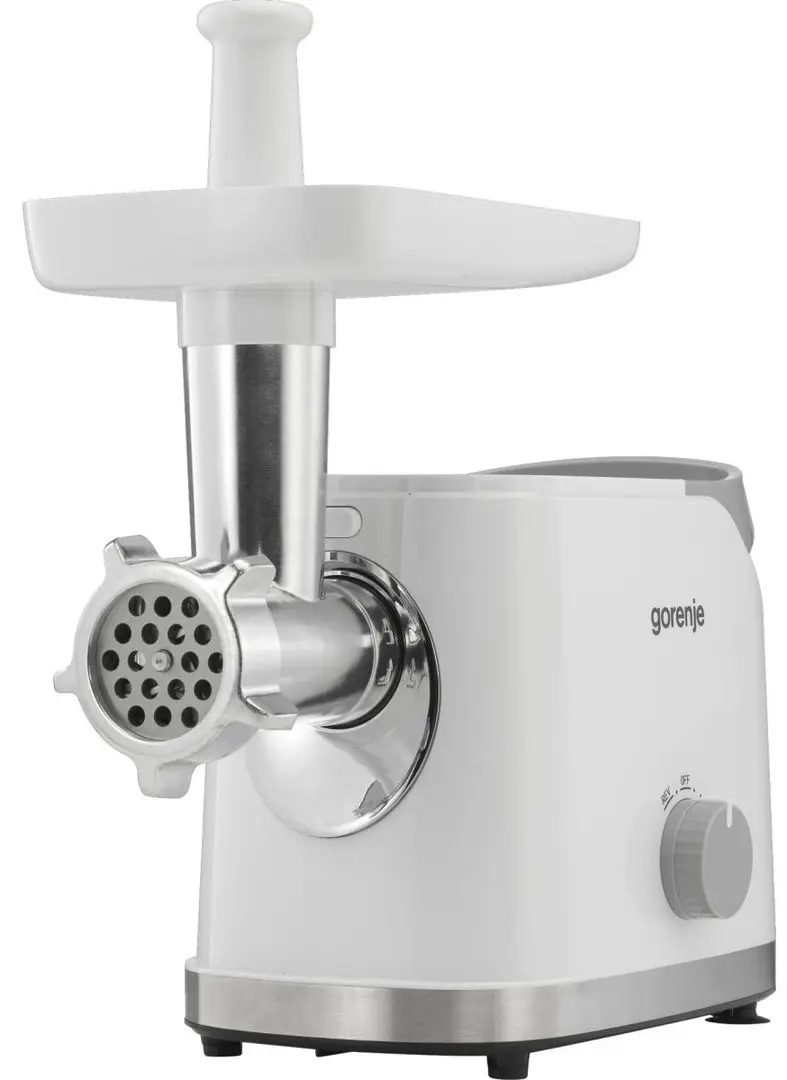 Masina de tocat carne Gorenje MG1802SJW (White)