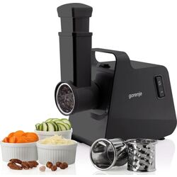 Мясорубка Gorenje MG2001SB (Black) Thumb