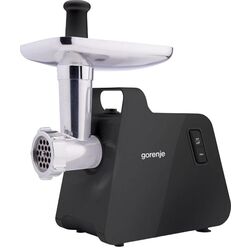 Мясорубка Gorenje MG2001SB (Black) Thumb