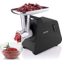 Мясорубка Gorenje MG2001SB (Black) Thumb