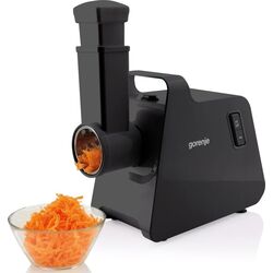 Мясорубка Gorenje MG2001SB (Black) Thumb