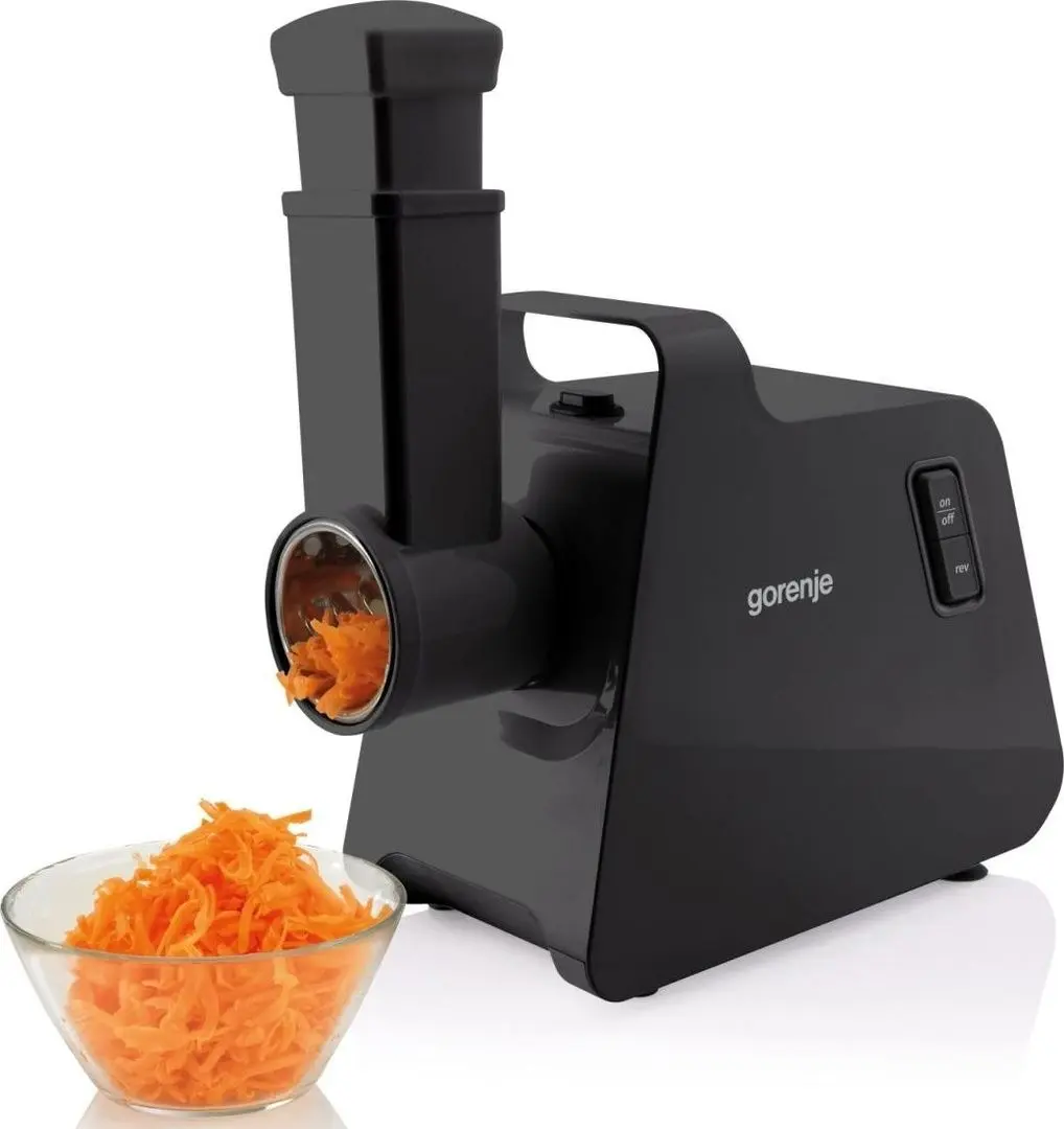 Мясорубка Gorenje MG2001SB (Black)