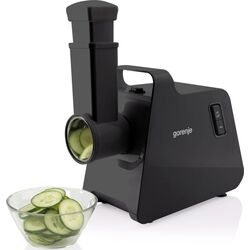 Мясорубка Gorenje MG2001SB (Black) Thumb