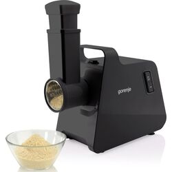 Мясорубка Gorenje MG2001SB (Black) Thumb