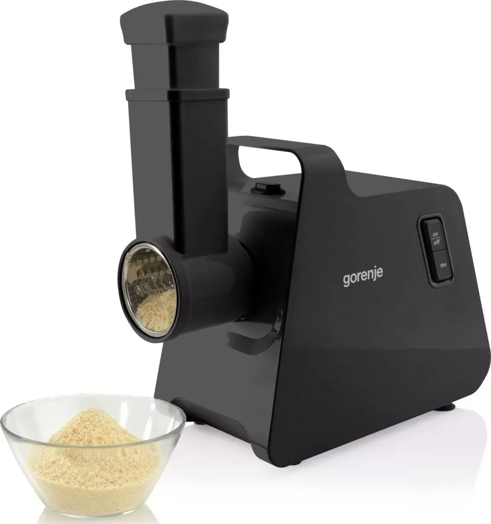 Мясорубка Gorenje MG2001SB (Black)