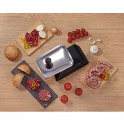 Мясорубка Gorenje MG2001SB (Black) Thumb