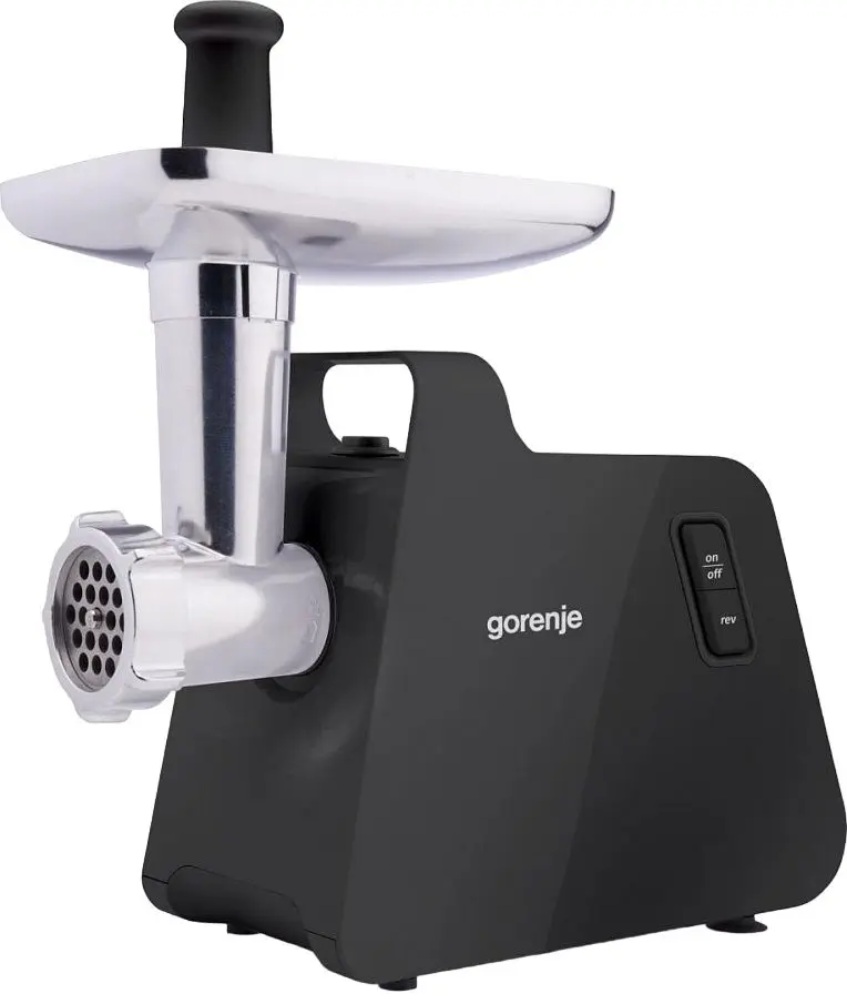 Мясорубка Gorenje MG2001SB (Black)