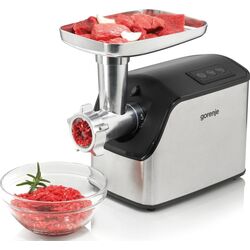 Masina de tocat carne Gorenje MG2202XE (Inox) Thumb