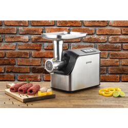 Masina de tocat carne Gorenje MG2202XE (Inox) Thumb
