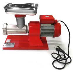 Masina de tocat carne Grifo TRIT-G-12-0.5 (Red/Inox) Thumb