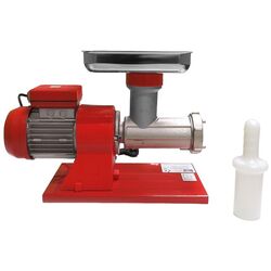 Masina de tocat carne Grifo TRIT-G-12-0.5 (Red/Inox)