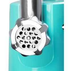 Masina de tocat carne Hausberg HB-3415 (Turquoise) Thumb