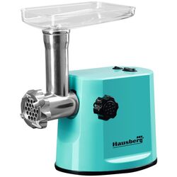 Masina de tocat carne Hausberg HB-3415 (Turquoise) Thumb